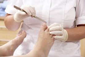 chiropodist是什么意思