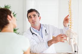chiropractor是什么意思