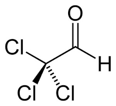 chloral是什么意思