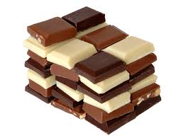chocolate是什么意思