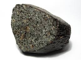 chondrite是什么意思
