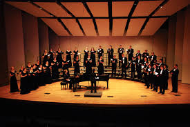choral是什么意思