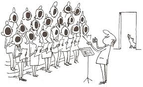 chorale是什么意思