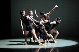 choreography是什么意思