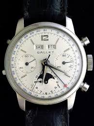 chronograph是什么意思