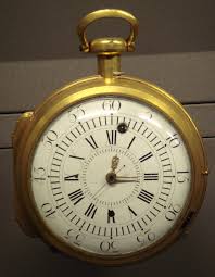 chronometer是什么意思