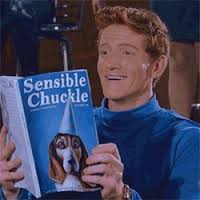 chuckle是什么意思