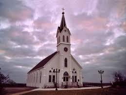 church是什么意思