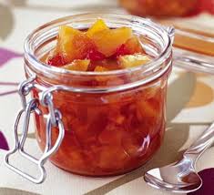 chutney是什么意思