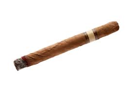 cigar是什么意思