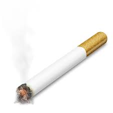 cigarette是什么意思
