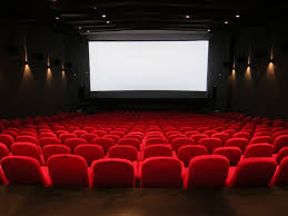 cinema是什么意思
