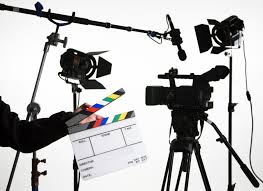 cinematography是什么意思