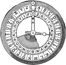 cipher是什么意思