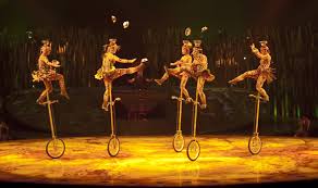 cirque是什么意思
