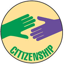 citizenship是什么意思