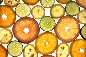 citrus是什么意思