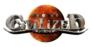 civilized是什么意思