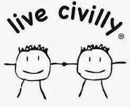civilly是什么意思