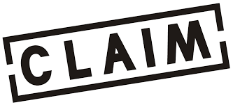 claim是什么意思