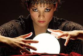 clairvoyant是什么意思