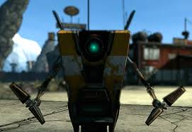 claptrap是什么意思