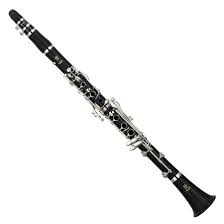 clarinet是什么意思