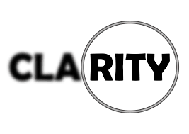 clarity是什么意思