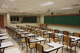 classroom是什么意思