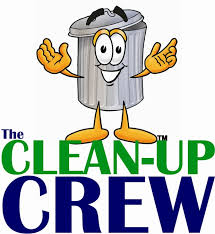clean-up是什么意思