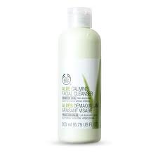 cleanser是什么意思