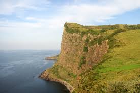 cliff是什么意思