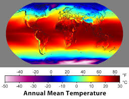 climatology是什么意思