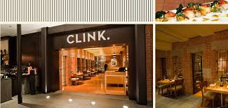 clink是什么意思