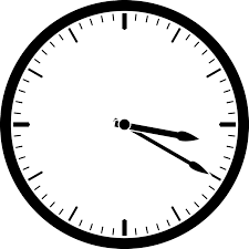 clock是什么意思