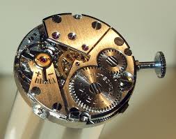 clockwork是什么意思