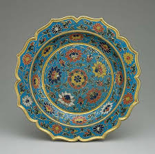 cloisonne是什么意思