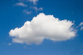 cloud是什么意思