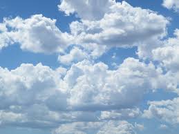 clouds是什么意思
