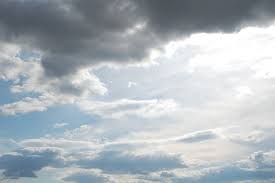 cloudy是什么意思