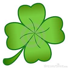 cloverleaf是什么意思