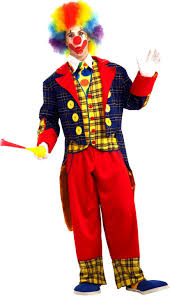 clowning是什么意思