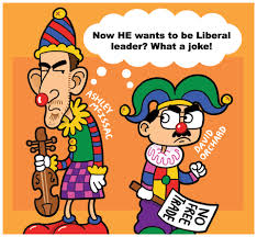 clownish是什么意思