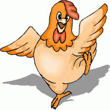 cluck是什么意思