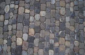 cobblestone是什么意思