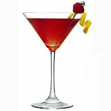 cocktail是什么意思