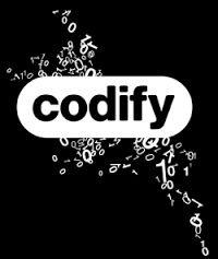 codify是什么意思
