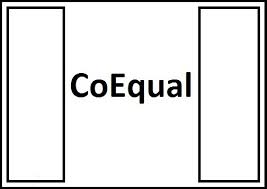 coequal是什么意思