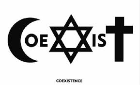 coexistence是什么意思