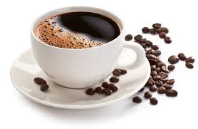 coffee是什么意思
